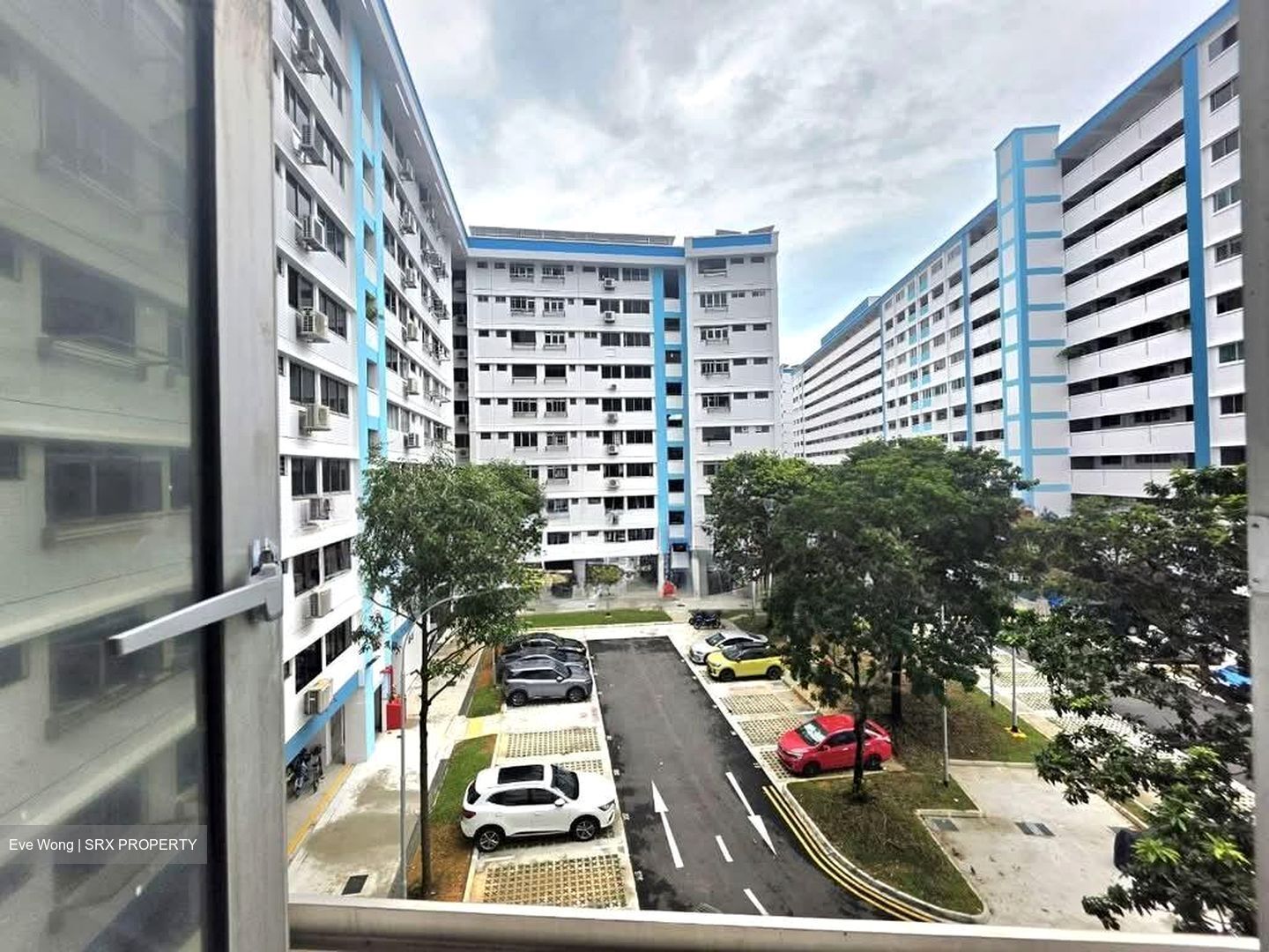 Blk 542 Hougang Avenue 8 (Hougang), HDB 4 Rooms #579522051